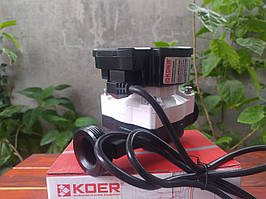 Насос циркуляційний частотний APE 26-4-180