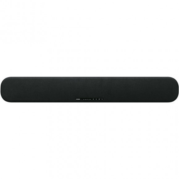 Саундбар Yamaha SR-B20A Black