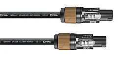 Кабель акустичний Cordial CPL 10 LL