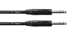 Стереокабель Cordial CPM 5 VV