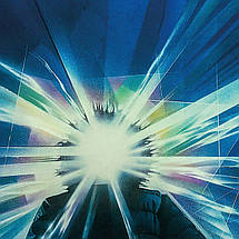 Плакат "Щось, The Thing (1982)", 60×43см, фото 3