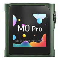 Hi-Fi плеєр Shanling M0 Pro Digital Audio Player Green