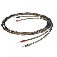 Акустичний кабель Chord EpicXL Speaker Cable 3 м pair
