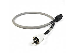 Cиловий кабель Chord Shawline Power Chord Euro 2 м