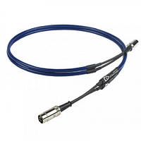 Кабель CHORD Clearway 5DIN to 5DIN 1 м Black