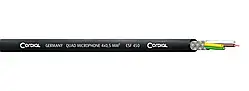 Кабель Cordial CSF 450 BLACK 100