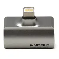 ЦАП та підсилювач для навушників Noble Audio 4.4mm Pentaconn with Lightning (TC44Pro)