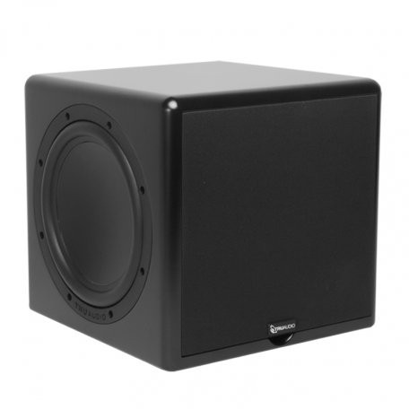 Сабвуфер TruAudio CSUB-12 Black, фото 1