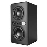 Полочна акустика TruAudio S63 Black