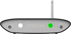 Цифровий транспорт iFi ZEN Stream Black