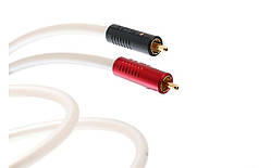 Кабель сабвуферний Atlas Element Achromatic 1 RCA-1 RCA 5 м