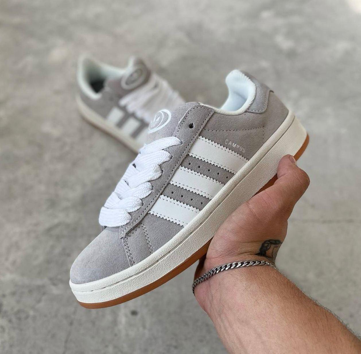 Adidas campus dam online