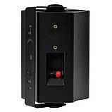 Акустика Cabasse ZEF 17 TR Black, фото 3