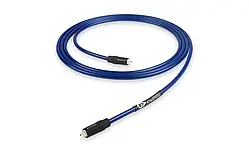Кабель сабвуферний Chord ClearwayX 1RCA to 1RCA Sub 6m