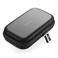 Чохол Ugreen LP128 Large Bag Black 50274