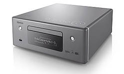 Мережевий CD-ресивер з Wi-Fi/AirPlay2/Bluetooth Denon CEOL RCD-N11 Gray