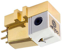 Головка звукознімача ММ Nagaoka MP-300