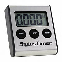 Лічильник часу експлуатації картриджа, одометр Tonar Stilus Timer