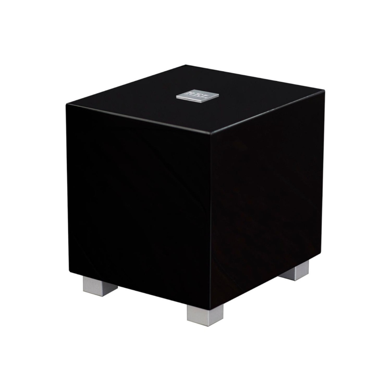 Сабвуфер REL TZero MKIII Piano Black, фото 1