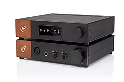 Комплект (підсилювач для навушників + блок живлення) Ferrum: Oor+Hypsos