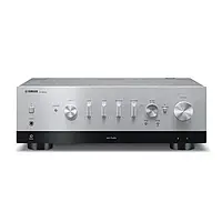 Стереоресвер Yamaha R-N800A Silver