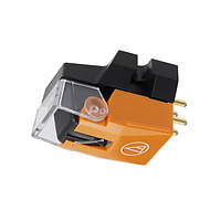 Головка звукознімач Audio-Technica cartridge VM530EN Moving Magnet
