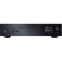 Мережевий програвач Technics SL-G700EE-K Black