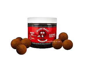 Бойли розчинні Mister Dudi Super Hot Soluble Glazurate 20mm