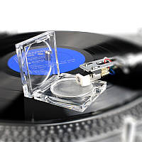 Набір для чищення стілуса Goka GK-R49A Turntable Stylus Cleaner Vinyl Cleaning Gel