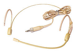Головна гарнітура DV audio BGX-24/224