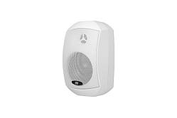 Акустична система DV audio MS-4.2T IP White