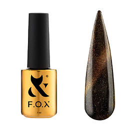 F.O.X Cat Eye Galaxy