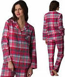 Піжама жіноча KEY LNS 409 B23 (407, 437) 2XL, 3Xl, 4XL, фото 4