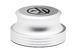 Клемп для вінілових платівок Audio Anatomy Stabilizer Silver 416 G