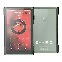 Hi-Fi плеєр Shanling M3 Ultra Digital Audio Player Green