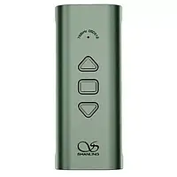 ЦАП та підсилювач Shanling UA3 Green