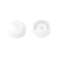 Амбушурі Final Audio Earpiece Type E для TWS Clear (set 5 pair) (FI-WEPECLA)