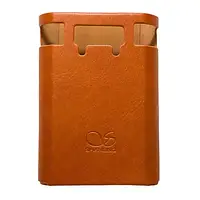 Чохол Shanling H2 Case Brown
