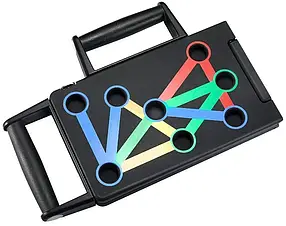 Платформа для віджимань Yunmai YMPB-A601