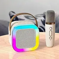 Караоке мікрофони