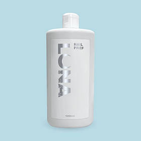 Знежирювач для нігтів LUNAMoon Nail prep, 1000 мл.