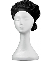Шапочка для хімічної завивки Comair Чорна