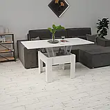 Стіл-трансформер  Comfo   Комфо  Art In Head   Безкоштовна доставка, фото 3