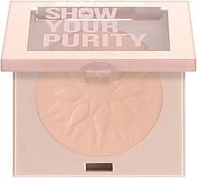 Пудра для зайвої якості Pastel Show Your Purity