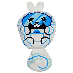 М'яка іграшка Собачки та білочки Dogs vs Squirls V2001-36-22, 10 см, Toyman