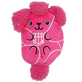 М'яка іграшка Собачки та білочки Dogs vs Squirls V2001-36-24, 10 см, Toyman