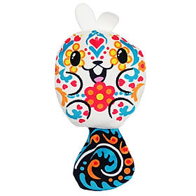 М'яка іграшка Собачки та білочки Dogs vs Squirls V2001-36-25, 10 см, Toyman