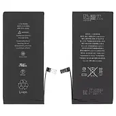 Оригінальний акумулятор 616-00250 2900mAh для iPhone 7 Plus A1661 / A1784 / A1785 original IC