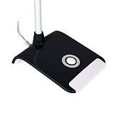 Настільна світлодіодна лампа FunDesk LS3 grey, фото 3