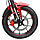 Мотоцикл Spark SP200R-33, фото 10